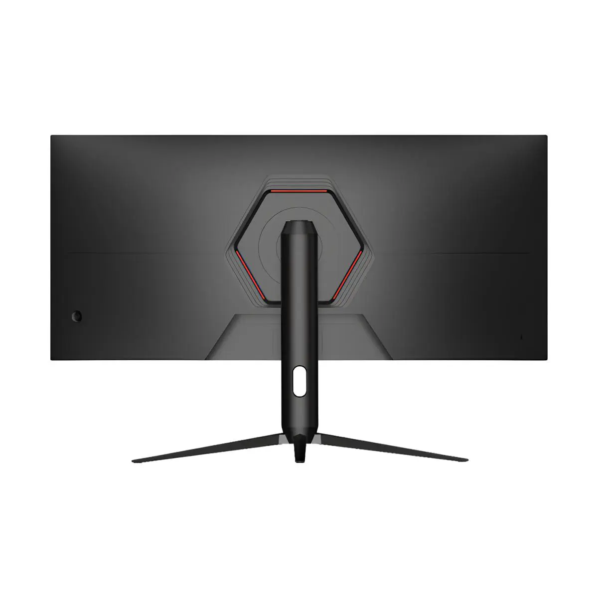 MONITEUR HYBROK LIGHT HG34WQHD ULTRA WIDE 165HZ CURVED 34 POUCE ADJUSTABLE QHD 2K